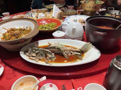 -山西会馆·晋菜·晋商宴·牌匾博物馆(胜利东街店)