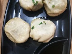 -小杨生煎(成山巴黎春天店)