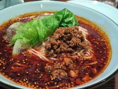 跷脚担担面-全牛匠·乐山跷脚牛肉(西单华威约饭街店)
