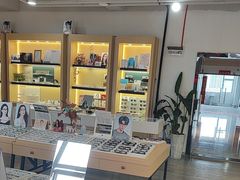 -康利眼镜·蔡司战略合作店(龙泉书房店)