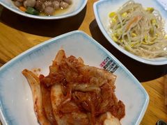 -唯成•韩国炭火烤肉 유성고기