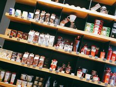 -星巴克(银川金凤万达店)
