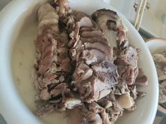 -斯琴阿妈蒙古餐厅(新城店)