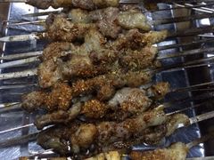 iphone_upload_pic-慧姐烤串(南宁南小区店)