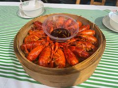 -可可大虾武汉土菜大排档(万松园1店)