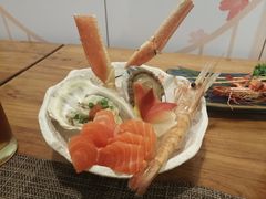 -左舞日本料理