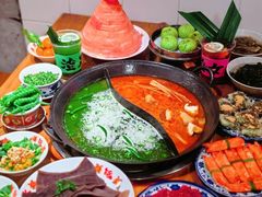 -后火锅(南京东路总店)