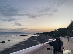 -白城沙滩