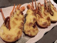 -古京·臻致料理(月湖店)