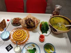 -十二生肖主题餐厅(吕家营店)