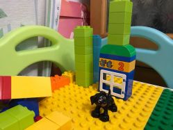 -LEGO(国贸商城店)