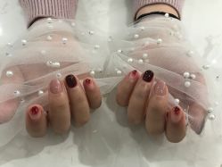 -柴小姐美睫美甲