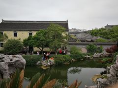 -口岸雕花楼