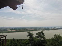 -采石矶景区