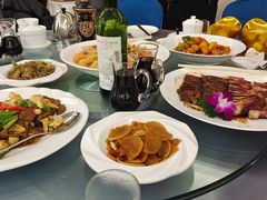 -万圣禄茶楼(西平店)