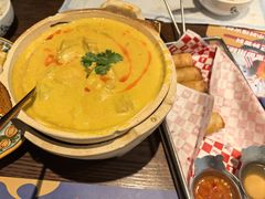 -泰妃殿(武汉首店)