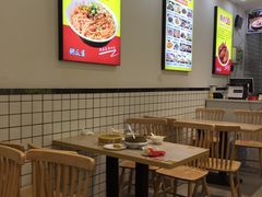 -粥瓜婆特色砂锅粥(白石洲店)