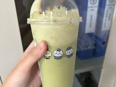 -喜茶(广州东方宝泰店)