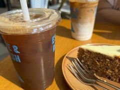 -Jamaicablue Coffeeshop(中央广场店)
