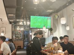-乔街深夜食堂·小龙虾·高压锅生蚝(杭州总店)