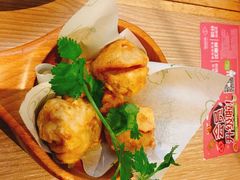 花枝丸-仙踪林(江燕路万科里店)