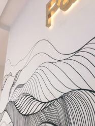 点击看大图 -平行宇宙普拉提健身