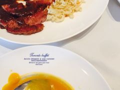 -西部牛排(京华城店)