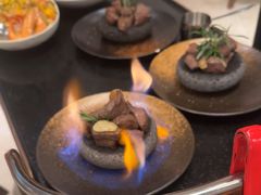 -一沙一城·岩烤牛扒(深圳首店)