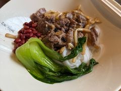 -漆黑觉米粉(三里屯店)