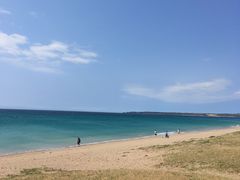 -白沙湾海滩