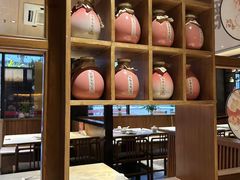 -唐猫庭院·千年陕菜(大唐不夜城店)