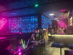 -MOSSO音乐酒吧·live house(南京旗舰店)