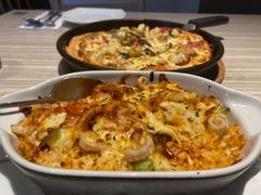 -必胜客(华为店)
