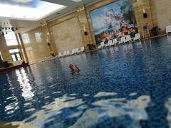 -华侨城阳宗海海景温泉