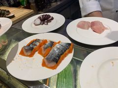 -深圳佳兆业万豪酒店-金沙全日餐厅