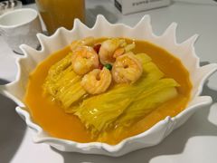 -3号仓库·创意中国菜(新世界城店)