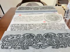 -北京大葆台遗址博物馆