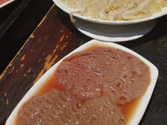 -巴蜀大宅门火锅(北大街店)
