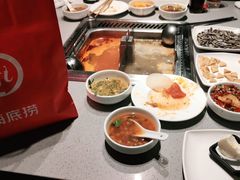 -海底捞火锅(吴中路店)