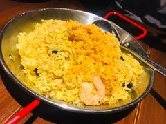 -Local泰莲庭(虹鳟鱼店)