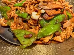 -茄子恰恰·新云南小炒(坪山益田店)