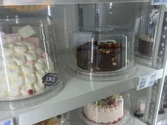 -DQ·蛋糕·冰淇淋(奥林匹克广场店)