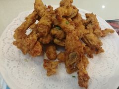 椒盐排条-盐城八大碗(大木桥路店)