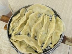 -奕宏饺子楼(朱庄小区店)