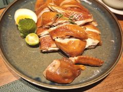 -木棉·醉心粤味(COCO Park店)