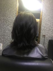 -INSI Hair Salon
