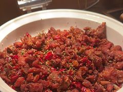 -汉丽斯巴西烤肉自助(市南店)