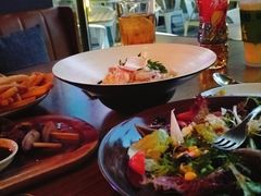 -MARU玛露音乐餐厅(大学路店)