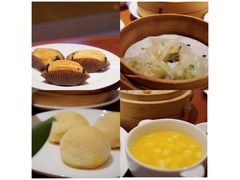 -杭州JW万豪酒店-万豪中餐厅