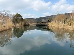 -南北湖风景区